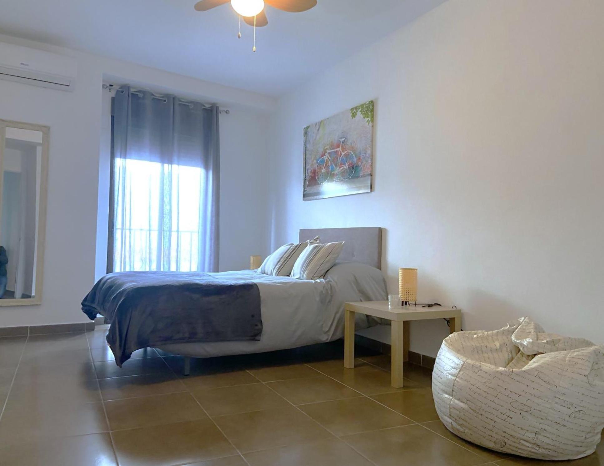 Apartamento La Calleja De La Corredera