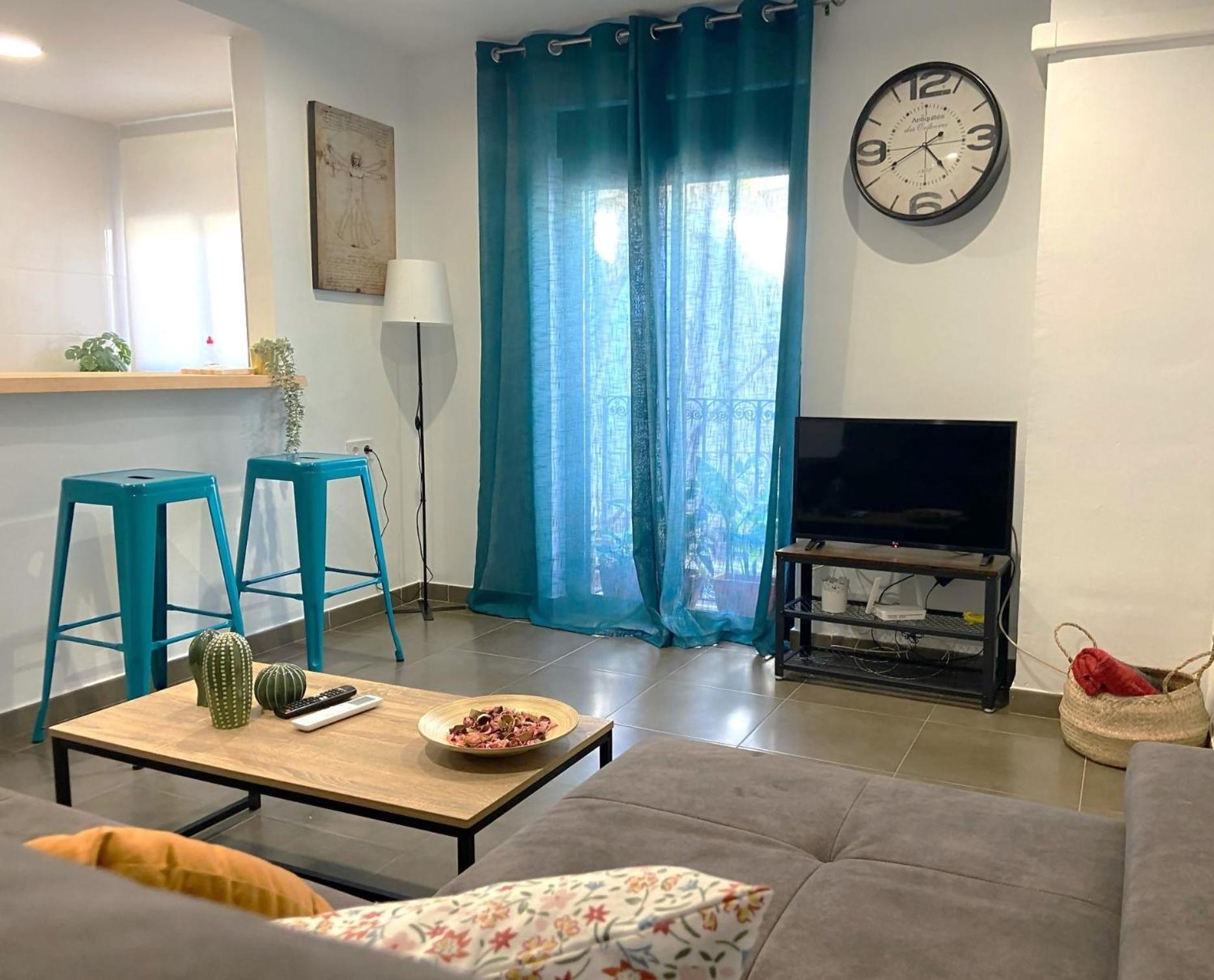 La Calleja De La Corredera Apartamento Córdoba