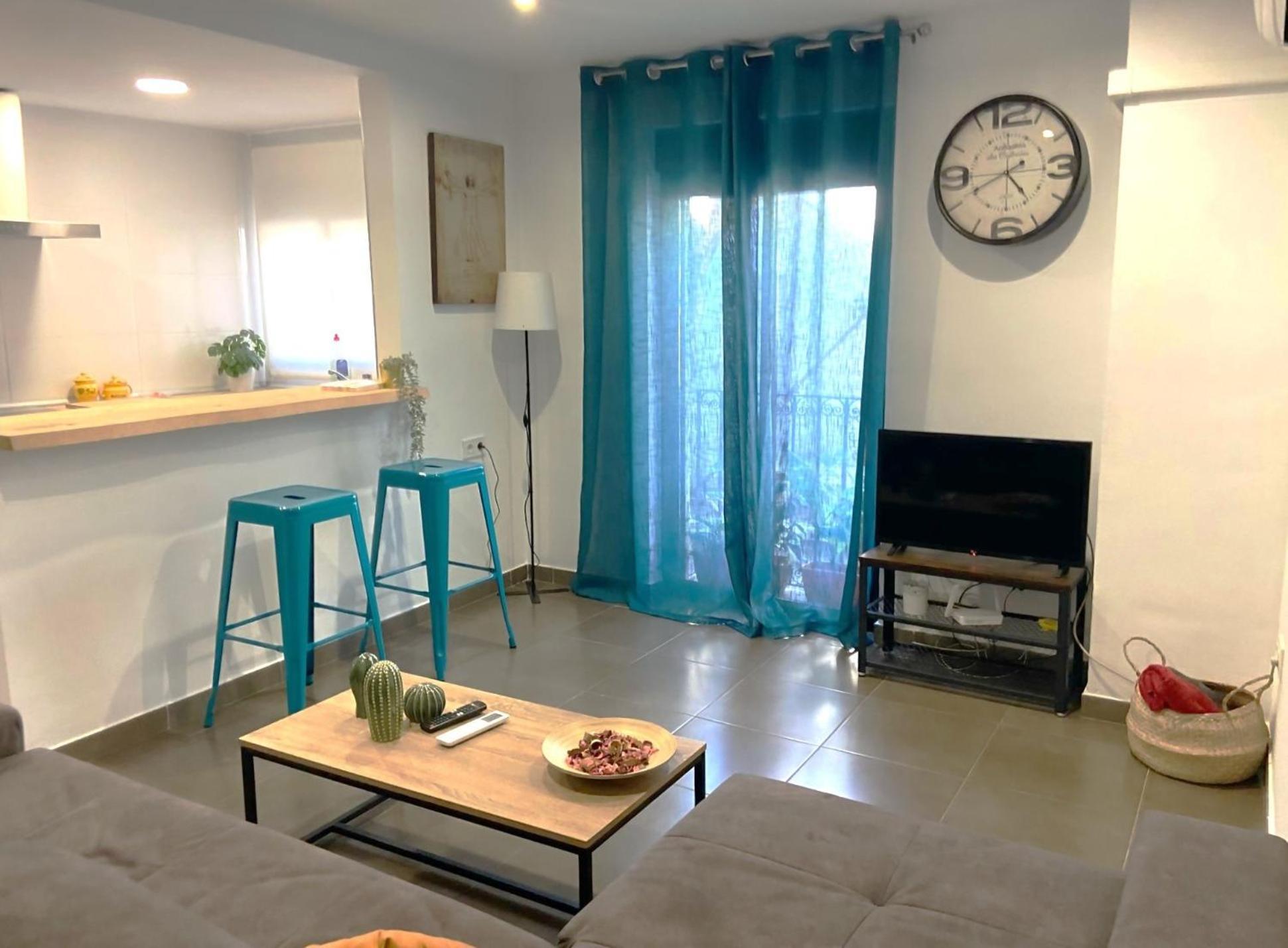 Apartamento La Calleja De La Corredera Córdoba