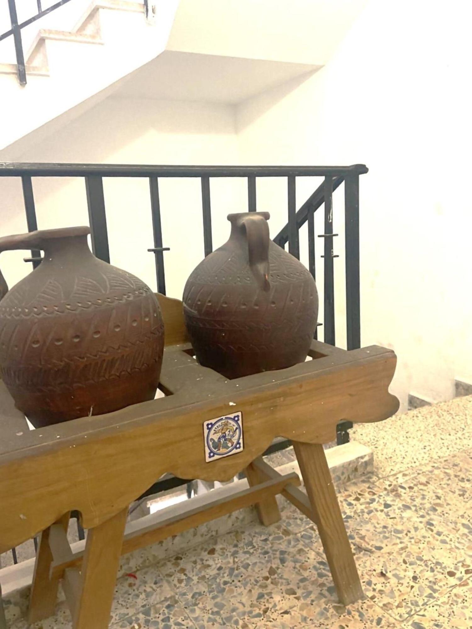 Apartamento La Calleja De La Corredera