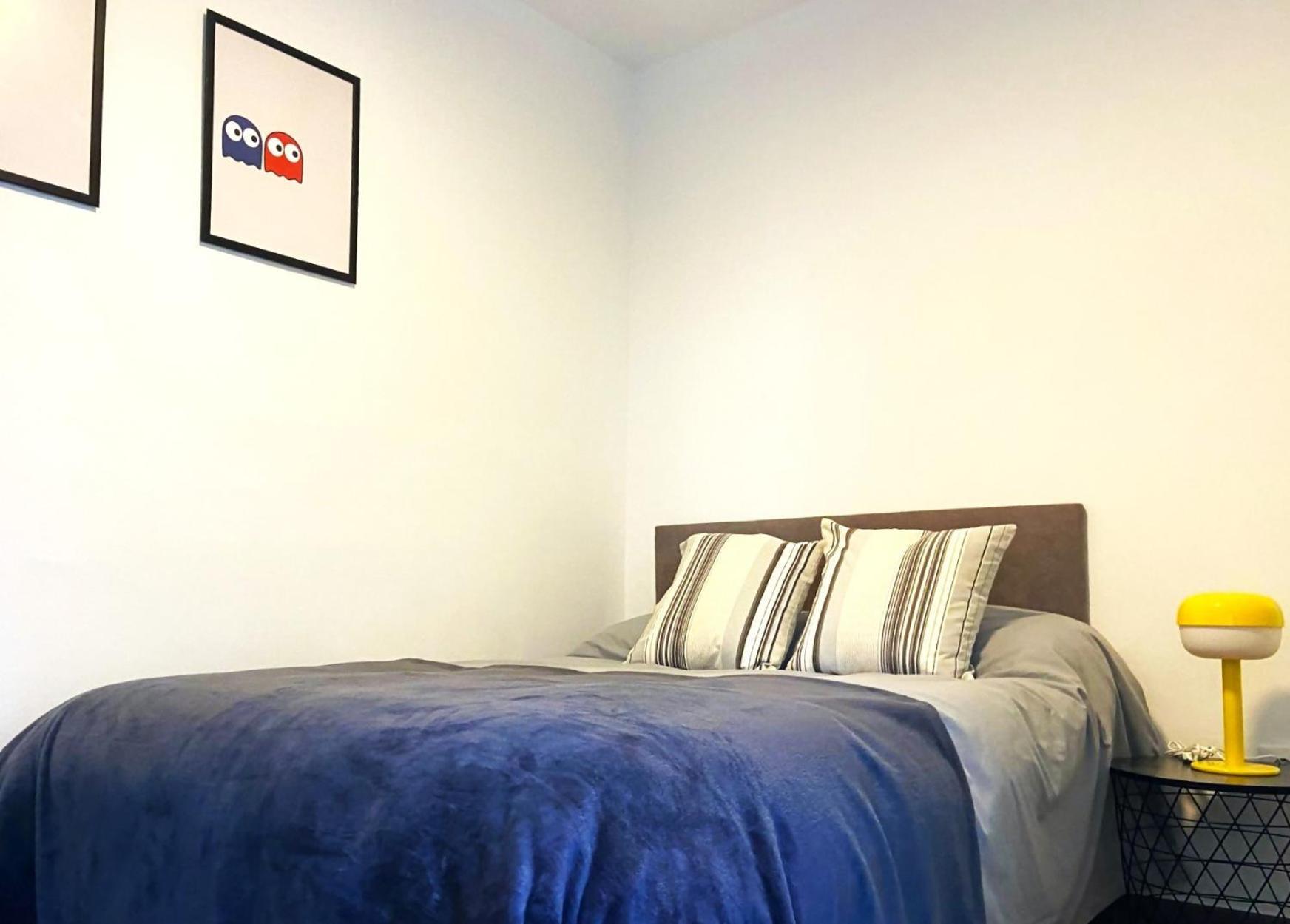 Apartamento La Calleja De La Corredera Córdoba