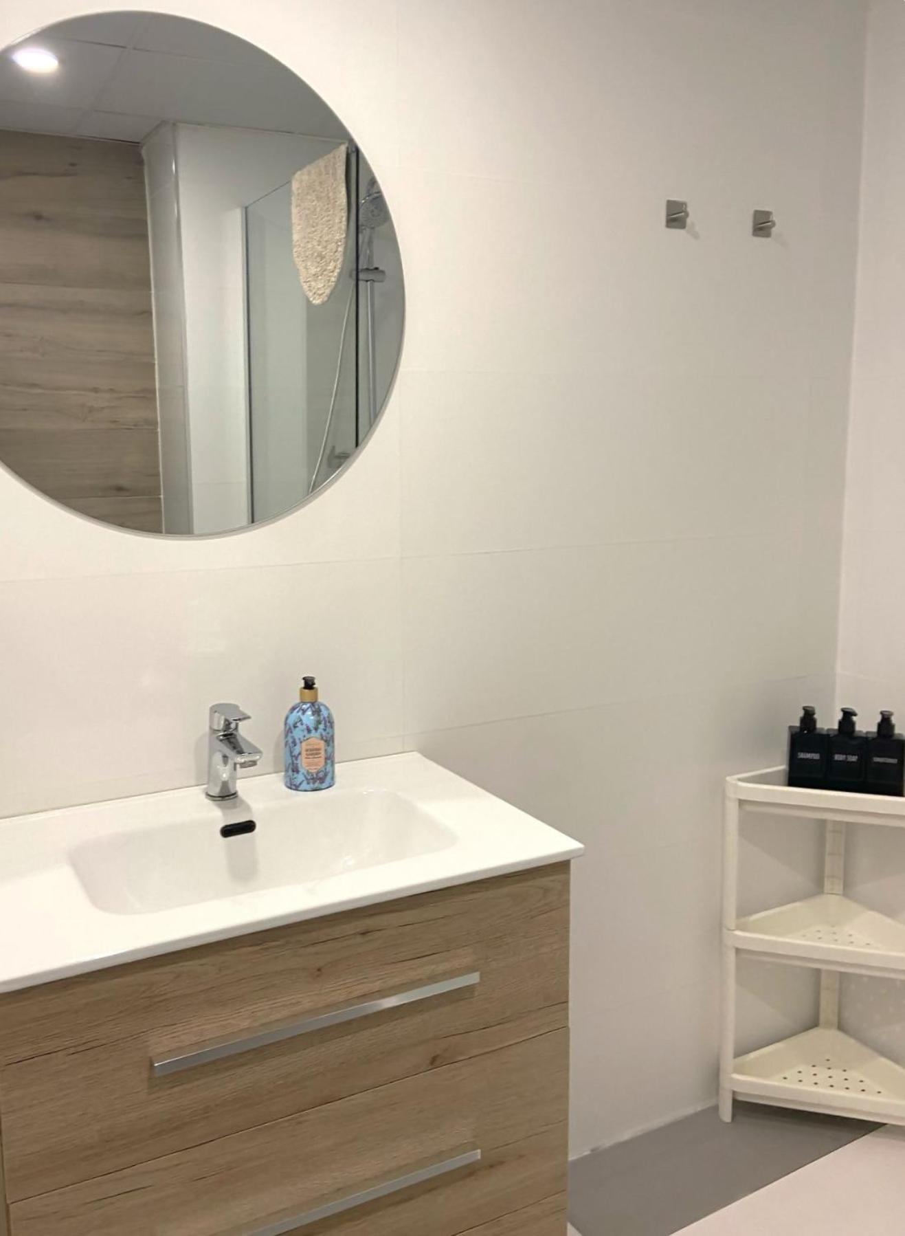 Apartamento La Calleja De La Corredera *