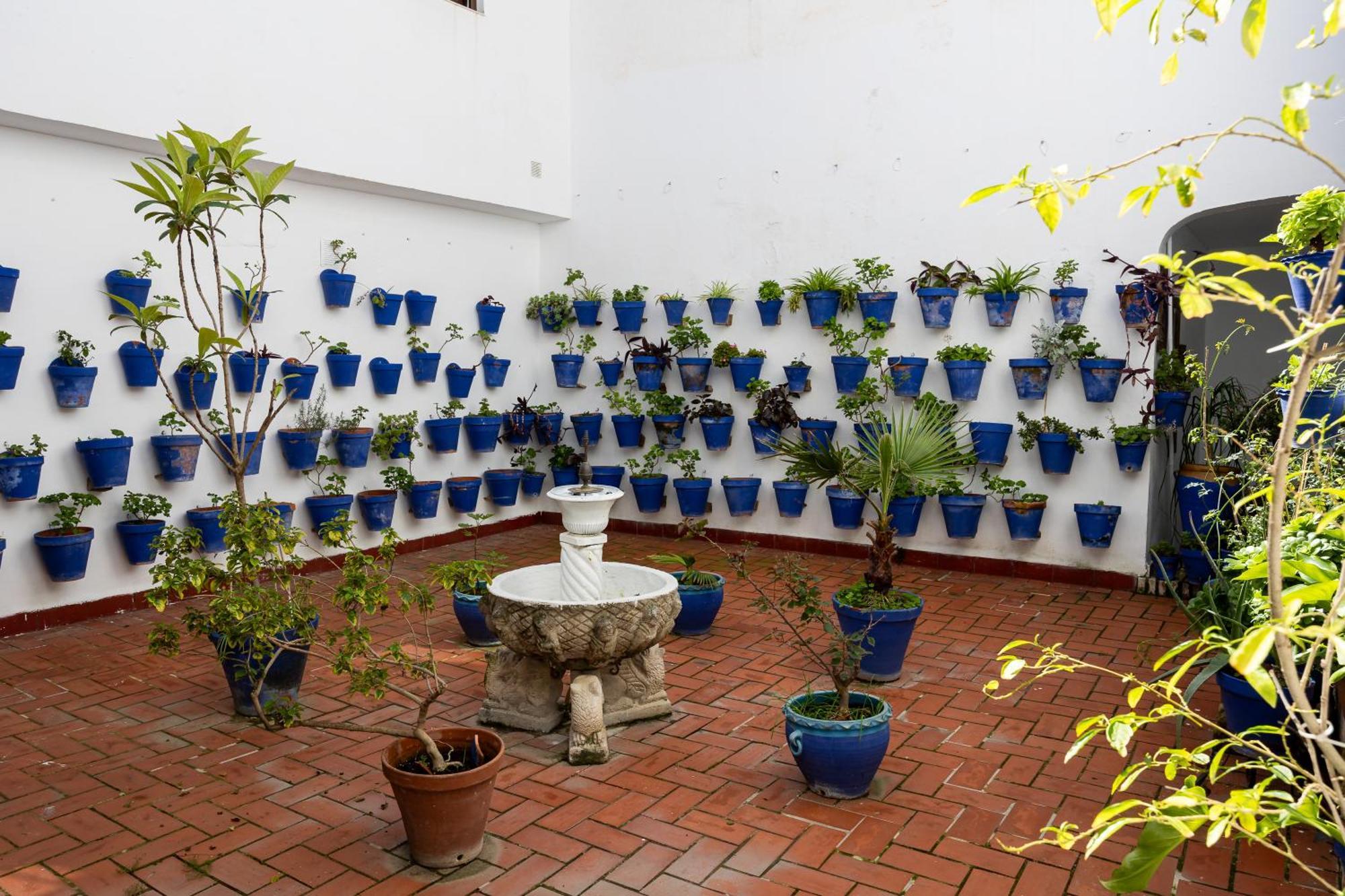 La Calleja De La Corredera Apartamento Córdoba
