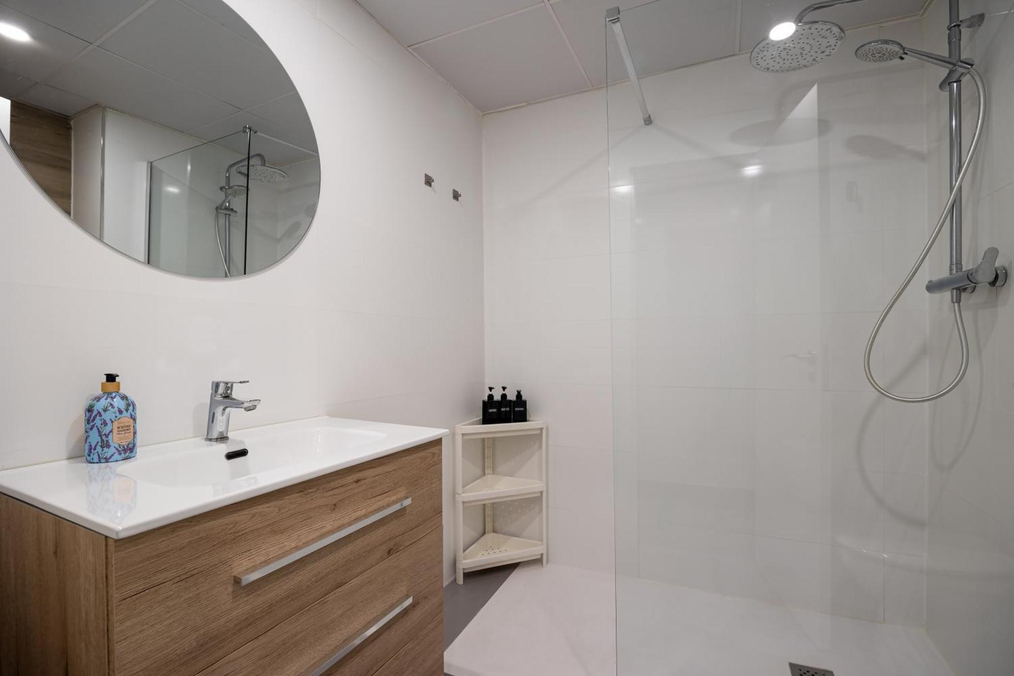 Apartamento La Calleja De La Corredera