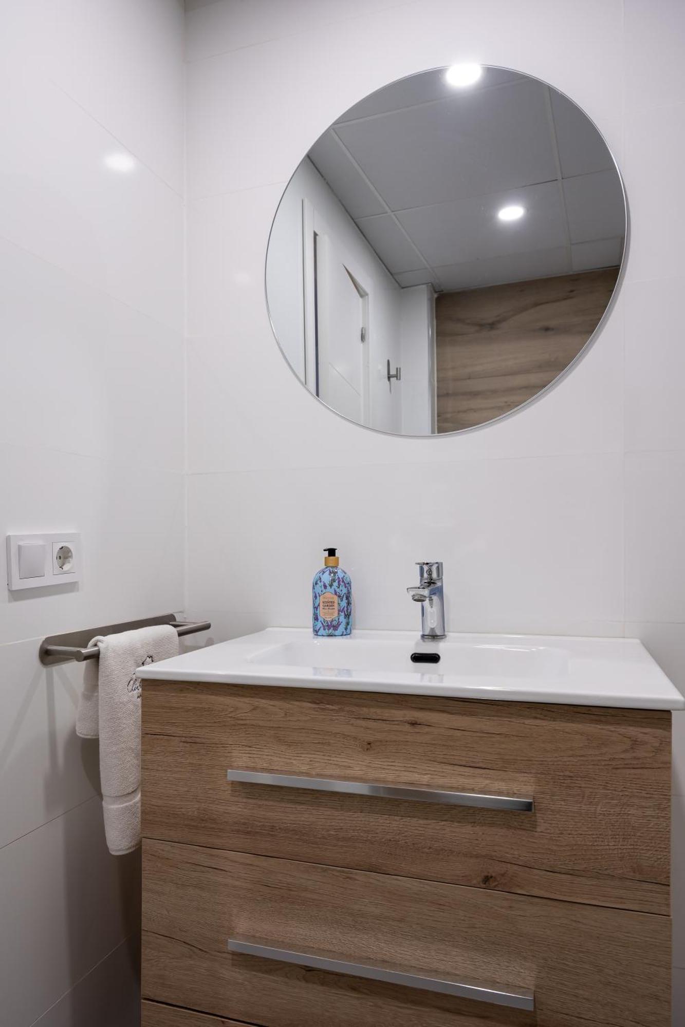La Calleja De La Corredera Apartamento Córdoba