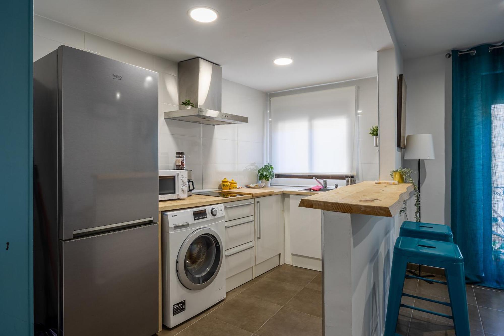 Apartamento La Calleja De La Corredera *