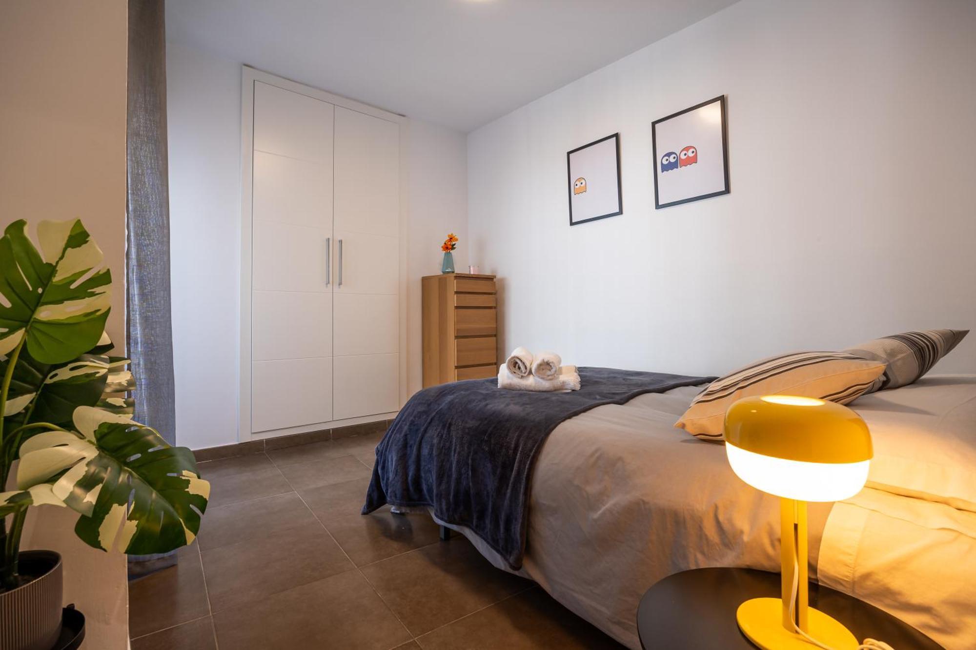 Apartamento La Calleja De La Corredera *
